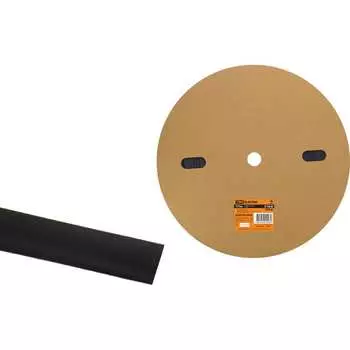 Термоусаживаемая трубка TDM ELECTRIC ТУТнг 16/8 SQ0518-0042