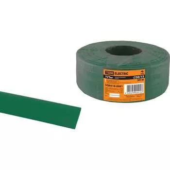 Термоусаживаемая трубка TDM ELECTRIC ТУТнг 30/15 SQ0518-0081