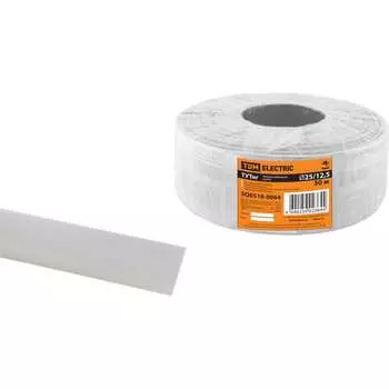 Термоусаживаемая трубка TDM ELECTRIC ТУТнг 25/12,5 SQ0518-0064