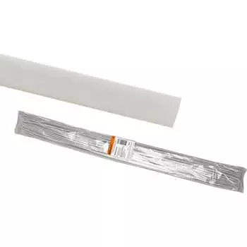 Термоусаживаемая трубка TDM ELECTRIC ТУТнг SQ0518-0222