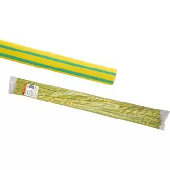 Термоусаживаемая трубка TDM ELECTRIC ТУТнг SQ0518-0203