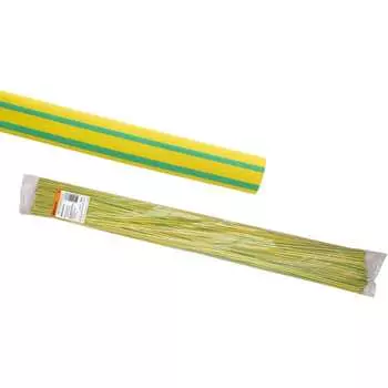 Термоусаживаемая трубка TDM ELECTRIC ТУТнг SQ0518-0210