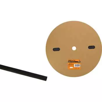 Термоусаживаемая трубка TDM ELECTRIC ТУТнг 8/4 SQ0518-0014