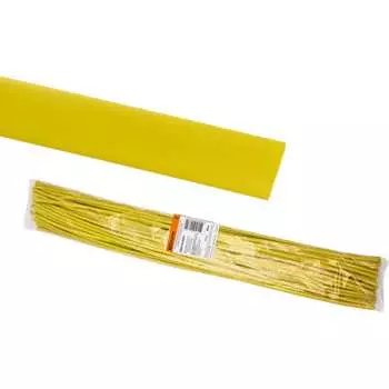 Термоусаживаемая трубка TDM ELECTRIC ТУТнг SQ0518-0237