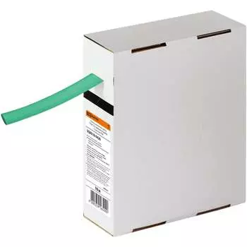 Термоусаживаемая трубка TDM ELECTRIC ТУТнг 10/5 SQ0518-0426