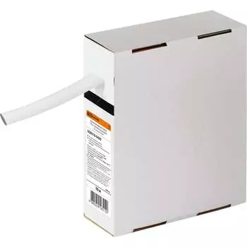 Термоусаживаемая трубка TDM ELECTRIC ТУТнг 12/6 SQ0518-0429