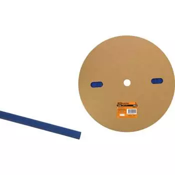 Термоусаживаемая трубка TDM ELECTRIC ТУТнг 8/4 SQ0518-0013