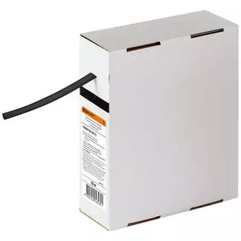 Термоусаживаемая трубка TDM ELECTRIC ТУТнг 6/3 SQ0518-0413