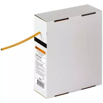 Термоусаживаемая трубка TDM ELECTRIC ТУТнг 4/2 SQ0518-0403