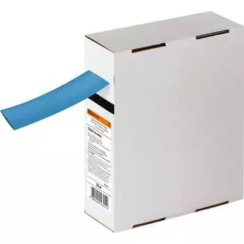 Термоусаживаемая трубка TDM ELECTRIC ТУТнг 20/10 SQ0518-0446