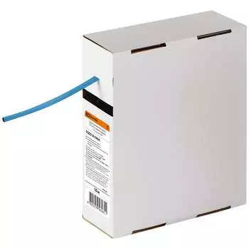 Термоусаживаемая трубка TDM ELECTRIC ТУТнг 4/2 SQ0518-0404