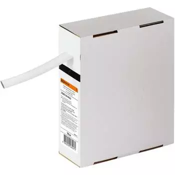 Термоусаживаемая трубка TDM ELECTRIC ТУТнг 10/5 SQ0518-0422