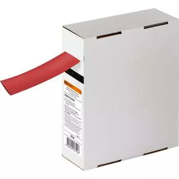 Термоусаживаемая трубка TDM ELECTRIC ТУТнг 20/10 SQ0518-0444