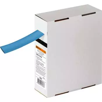 Термоусаживаемая трубка TDM ELECTRIC ТУТнг 16/8 SQ0518-0439