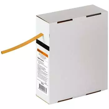 Термоусаживаемая трубка TDM ELECTRIC ТУТнг 6/3 SQ0518-0410