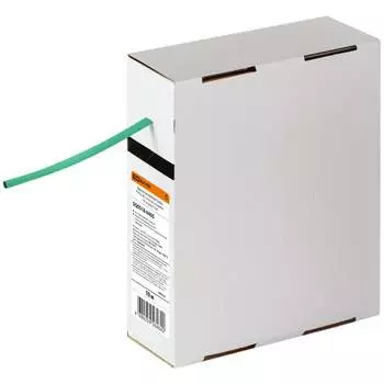 Термоусаживаемая трубка TDM ELECTRIC ТУТнг 4/2 SQ0518-0405