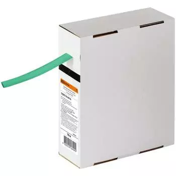 Термоусаживаемая трубка TDM ELECTRIC ТУТнг 8/4 SQ0518-0419