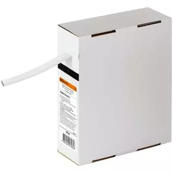 Термоусаживаемая трубка TDM ELECTRIC ТУТнг 8/4 SQ0518-0415