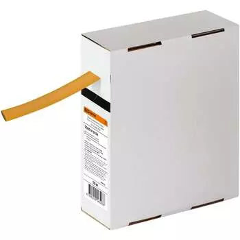 Термоусаживаемая трубка TDM ELECTRIC ТУТнг 10/5 SQ0518-0424