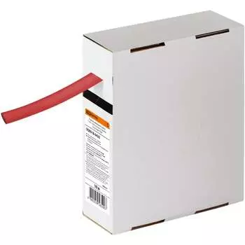Термоусаживаемая трубка TDM ELECTRIC ТУТнг 10/5 SQ0518-0423