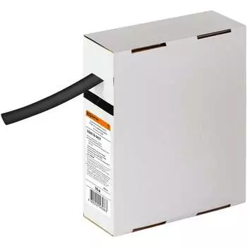 Термоусаживаемая трубка TDM ELECTRIC ТУТнг 10/5 SQ0518-0427