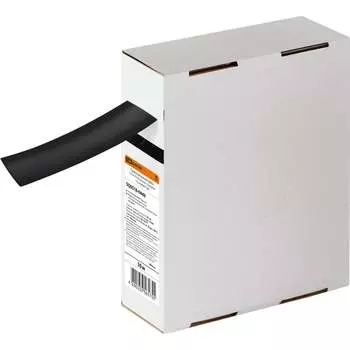 Термоусаживаемая трубка TDM ELECTRIC ТУТнг 20/10 SQ0518-0448