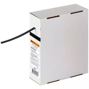 Термоусаживаемая трубка TDM ELECTRIC ТУТнг 4/2 SQ0518-0406