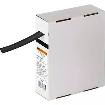 Термоусаживаемая трубка TDM ELECTRIC ТУТнг 12/6 SQ0518-0434