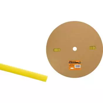 Термоусаживаемая трубка TDM ELECTRIC ТУТнг 12/6 SQ0518-0023