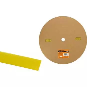 Термоусаживаемая трубка TDM ELECTRIC ТУТнг 16/8 SQ0518-0037