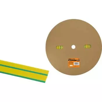 Термоусаживаемая трубка TDM ELECTRIC ТУТнг 20/10 SQ0518-0052