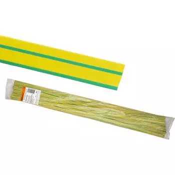 Термоусаживаемая трубка TDM ELECTRIC ТУТнг SQ0518-0252
