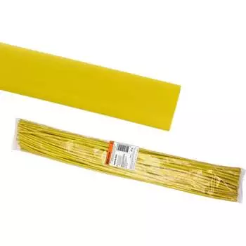 Термоусаживаемая трубка TDM ELECTRIC ТУТнг SQ0518-0293