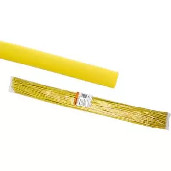 Термоусаживаемая трубка TDM ELECTRIC ТУТнг SQ0518-0202