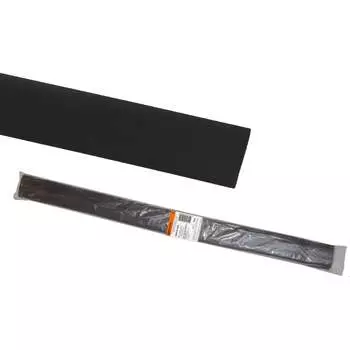 Термоусаживаемая трубка TDM ELECTRIC ТУТнг SQ0518-0256