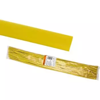 Термоусаживаемая трубка TDM ELECTRIC ТУТнг SQ0518-0265