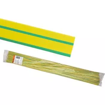 Термоусаживаемая трубка TDM ELECTRIC ТУТнг SQ0518-0280