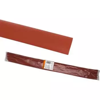 Термоусаживаемая трубка TDM ELECTRIC ТУТнг SQ0518-0296