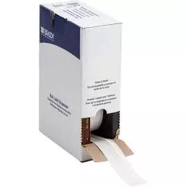 Термоусаживаемые этикетки BRADY