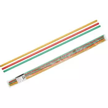 Термоусаживаемые клеевые трубки TDM тткнг(3:1)-4,8/1,5 SQ0548-1504