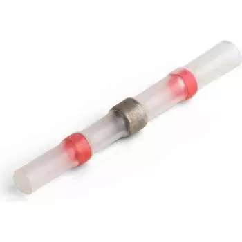 Термоусаживаемый соединитель BTI 87 1109 01