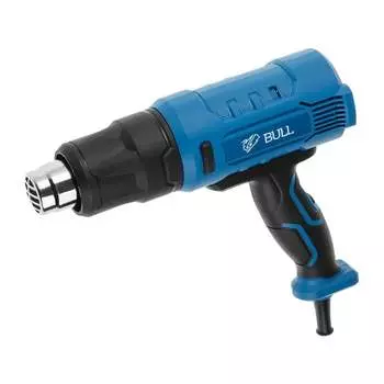 Термовоздуходувка BULL HG 5501 16031326