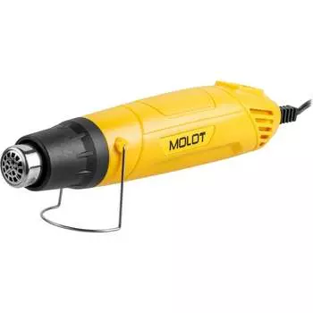 Термовоздуходувка MOLOT MHG 5020 1335718