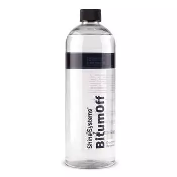 Терпеновый антибитум Shine systems BitumOFF SS913