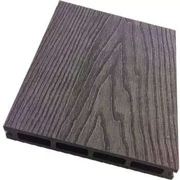 Террасная доска Eno slim 4657783910079