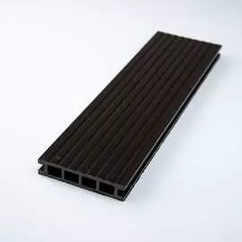 Террасная доска Экодекинг Экстра 4687202325450