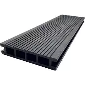 Террасная доска Экодекинг Экстра 4687202325429