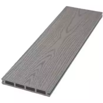 Террасная доска Экодекинг