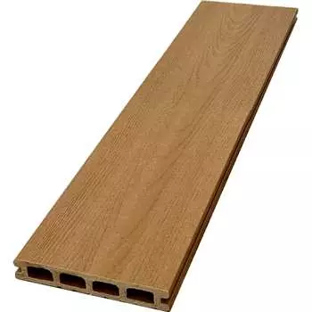 Террасная доска Экодекинг