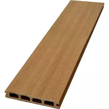 Террасная доска Экодекинг